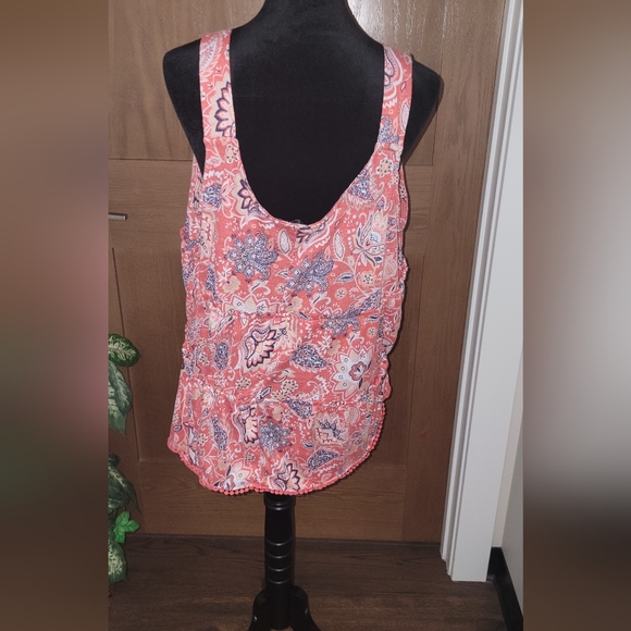 TANK TOP - Picture 6 of 9